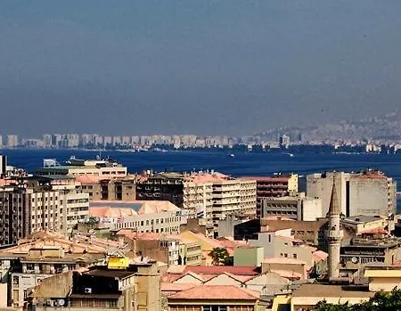 Hotel Saray -agora-