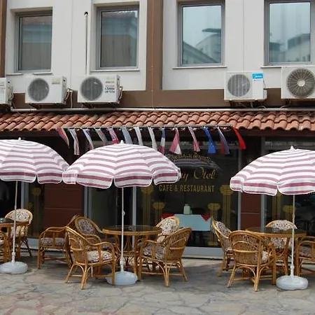 Saray -agora-