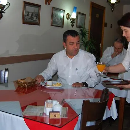 Saray -agora- Hotel