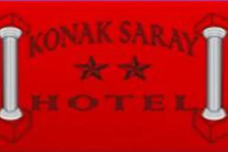 Saray -agora- Izmir