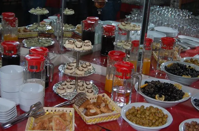 Saray -agora- Hotel Izmir