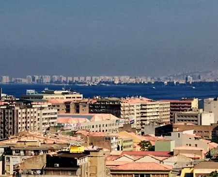 Hotel Saray -agora- İzmir