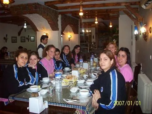 Saray -agora- Hotel Esmirna