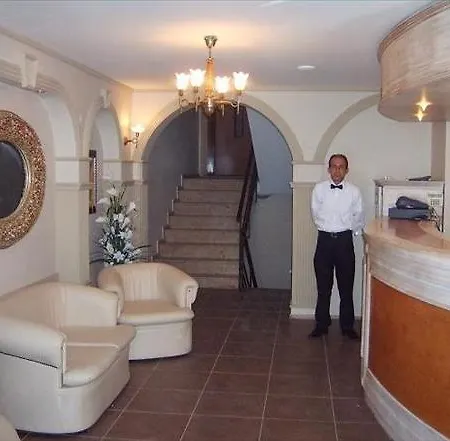 Saray -agora- İzmir