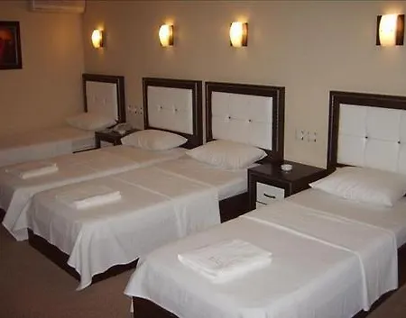 Szálloda Saray -agora- İzmir