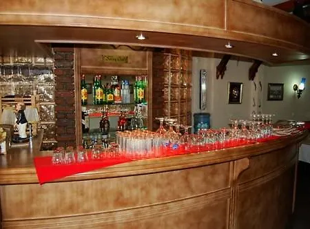 Hotel Saray -agora- İzmir