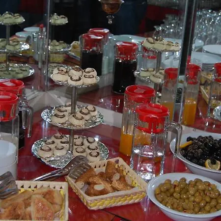 Saray -agora- Hotel İzmir