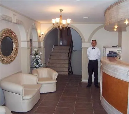 Saray -agora- İzmir