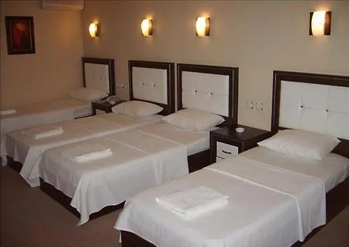 Szálloda Saray -agora- İzmir