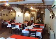 Saray -agora- Szálloda 3*