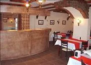 Szálloda Saray -agora- İzmir